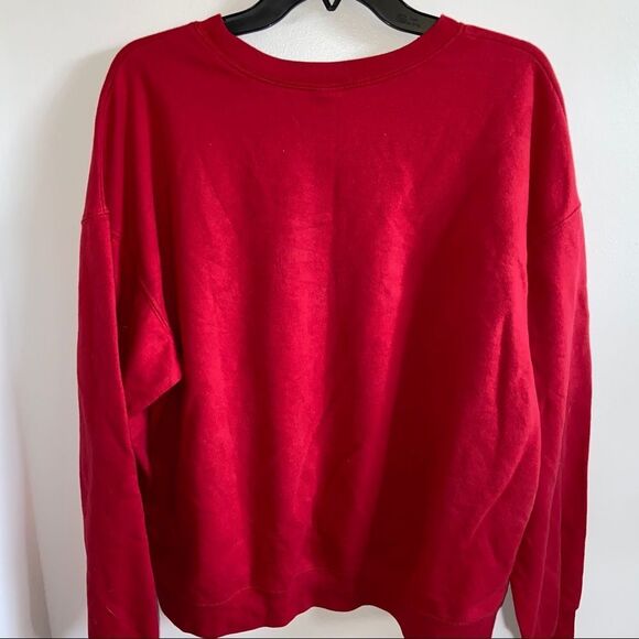 Disney Mickey crewneck sweatshirt - Picture 4 of 9